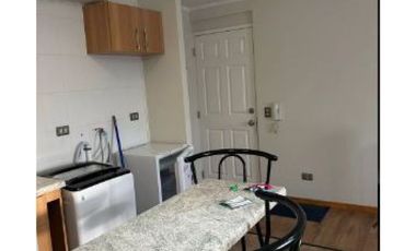 En venta departamento de un ambiente, en Puerto Montt.
