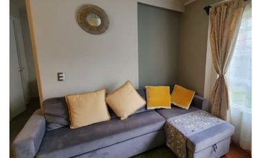 En venta departamento de un ambiente, en Puerto Montt.