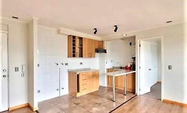 En venta departamento de un ambiente, en Puerto Montt.