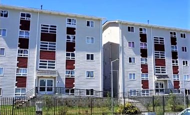 En venta departamento de un ambiente, en Puerto Montt.