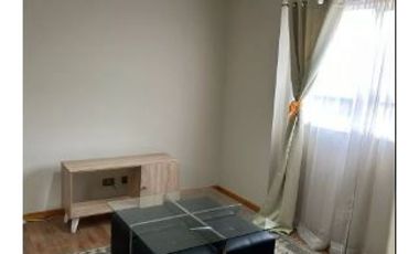 En venta departamento de un ambiente, en Puerto Montt.