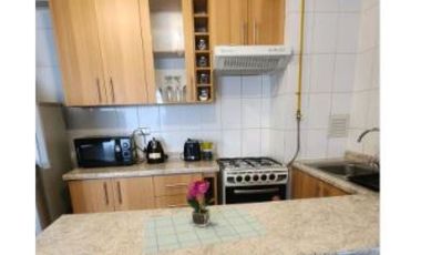 En venta departamento de un ambiente, en Puerto Montt.