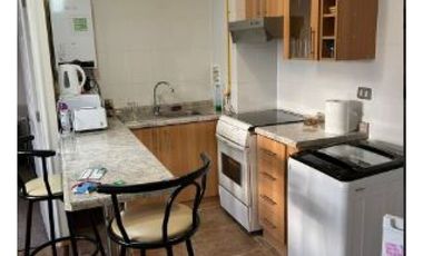 En venta departamento de un ambiente, en Puerto Montt.
