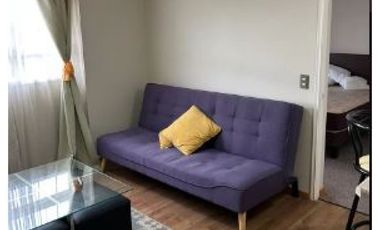 En venta departamento de un ambiente, en Puerto Montt.