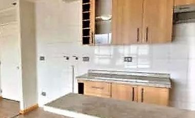 En venta departamento de un ambiente, en Puerto Montt.