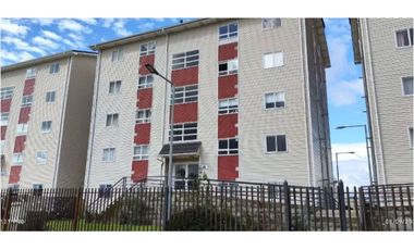 En venta departamento de un ambiente, en Puerto Montt.