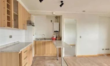 En venta departamento de un ambiente, en Puerto Montt.