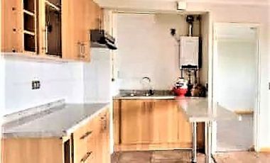 En venta departamento de un ambiente, en Puerto Montt.