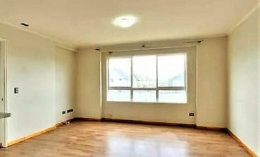 En venta departamento de un ambiente, en Puerto Montt.