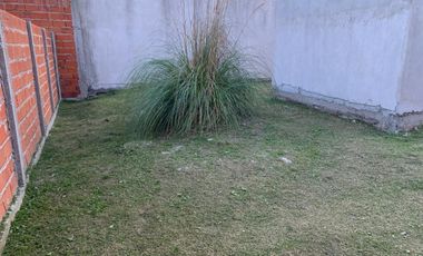 CASA EN VENTA ABASTO EN CONSTRUCCION