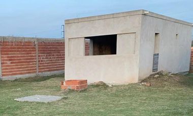 CASA EN VENTA ABASTO EN CONSTRUCCION
