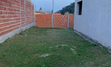 CASA EN VENTA ABASTO EN CONSTRUCCION