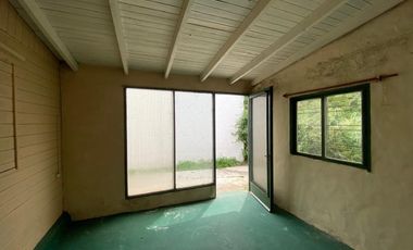 Casa en venta Villa Elisa La Plata con patio