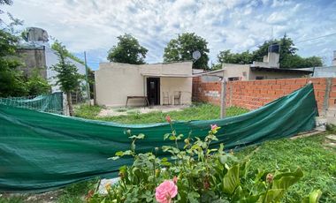 Casa en venta Villa Elisa La Plata con patio