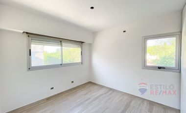 En Venta Dúplex 2 dormi, cochera  a estrenar.