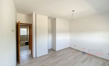 En Venta Dúplex 2 dormi, cochera  a estrenar.