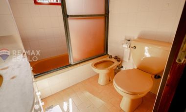 Venta 2 casas en block, 5 dormit 4 baños Ringuelet