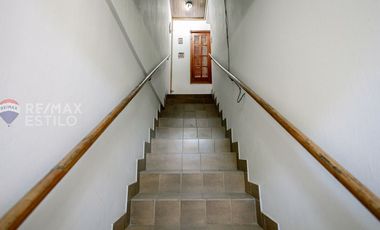 Venta 2 casas en block, 5 dormit 4 baños Ringuelet