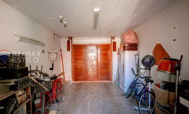 Venta 2 casas en block, 5 dormit 4 baños Ringuelet