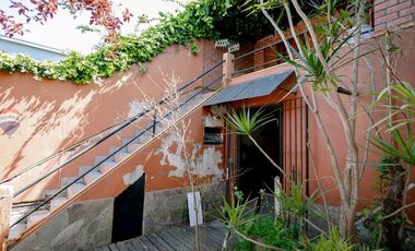 Venta 2 casas en block, 5 dormit 4 baños Ringuelet