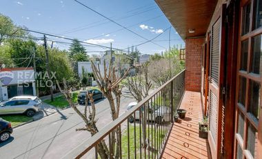 Venta 2 casas en block, 5 dormit 4 baños Ringuelet