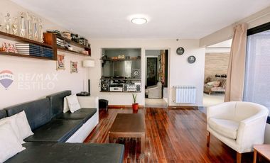Venta 2 casas en block, 5 dormit 4 baños Ringuelet