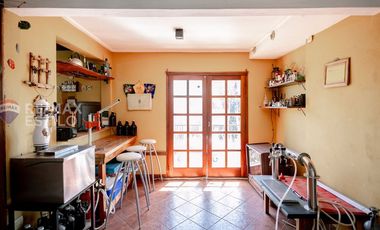 Venta 2 casas en block, 5 dormit 4 baños Ringuelet