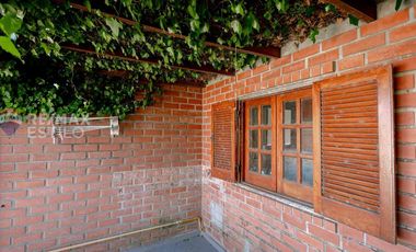 Venta 2 casas en block, 5 dormit 4 baños Ringuelet