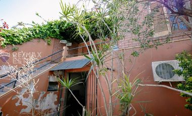 Venta 2 casas en block, 5 dormit 4 baños Ringuelet