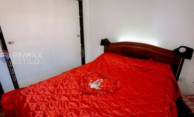 Venta 2 casas en block, 5 dormit 4 baños Ringuelet