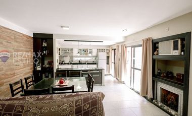 Venta 2 casas en block, 5 dormit 4 baños Ringuelet