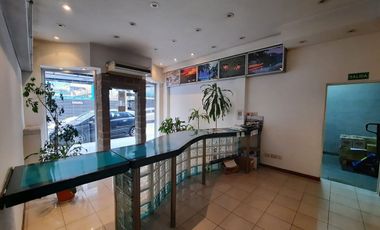 Venta Galpon con local y oficinas Vicente Lopez