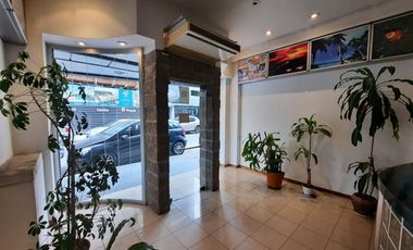 Venta Galpon con local y oficinas Vicente Lopez