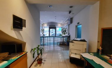 Venta Galpon con local y oficinas Vicente Lopez