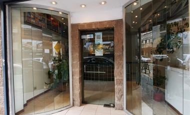 Venta Galpon con local y oficinas Vicente Lopez