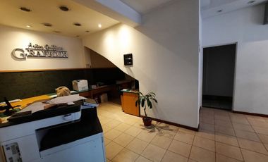 Venta Galpon con local y oficinas Vicente Lopez