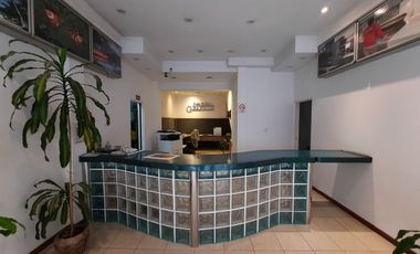 Venta Galpon con local y oficinas Vicente Lopez