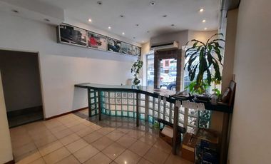 Venta Galpon con local y oficinas Vicente Lopez