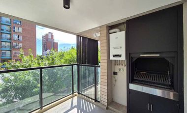 VENTA DEPTO , 2 AMBIENTES CUOTAS, FINANCIACIÓN