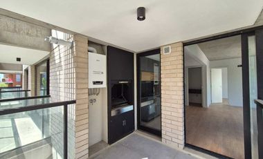 VENTA DEPTO , 2 AMBIENTES CUOTAS, FINANCIACIÓN