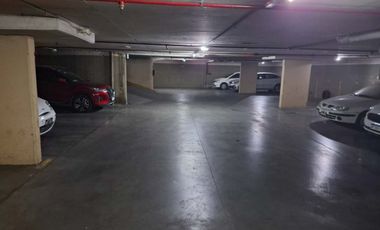 VENTA COCHERA BARCELONA III