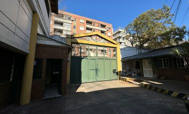 VENTA TERRENO LOTE CON AMPLIAS DIMENSIONES