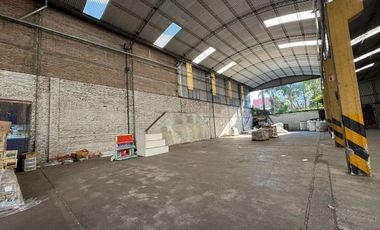 VENTA TERRENO LOTE CON AMPLIAS DIMENSIONES