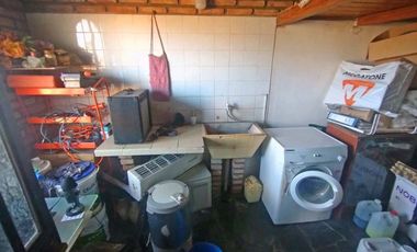 VENTA CASA DOS DORMITORIOS, PILETA Y QUINCHO