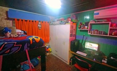 VENTA CASA DOS DORMITORIOS, PILETA Y QUINCHO