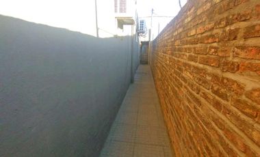 VENTA CASA DOS DORMITORIOS, PILETA Y QUINCHO
