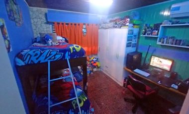 VENTA CASA DOS DORMITORIOS, PILETA Y QUINCHO
