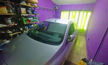 VENTA CASA DOS DORMITORIOS, PILETA Y QUINCHO