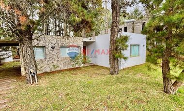 CASA VENTA EN COSTA ESMERALDA SENDEROS UNO