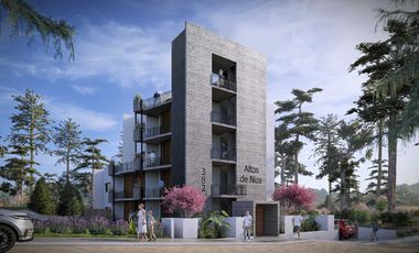 Venta departamento de Pozo Mar de Ostende